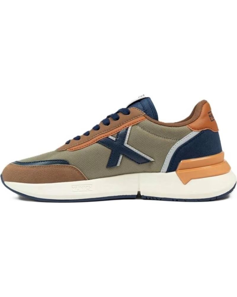 Zapatillas Munich Versus 4173107 Multicolor