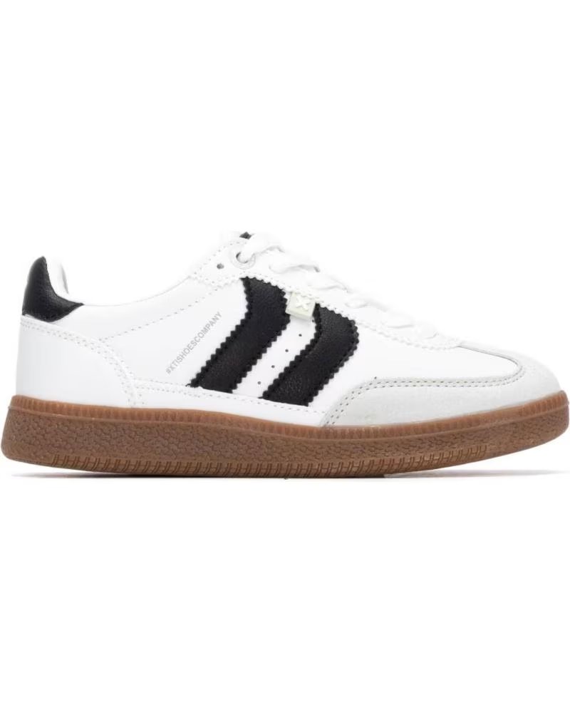 TÊNIS ESPORTIVOS CASUAIS XTI 151309 BLANCO