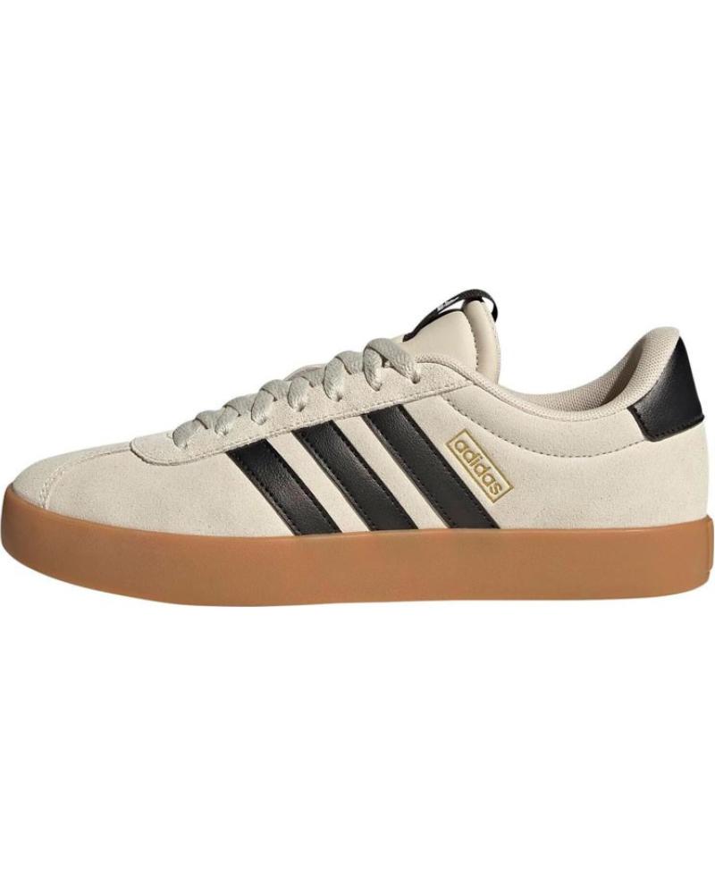 ZAPATILLAS VL COURT 30 BEIGE