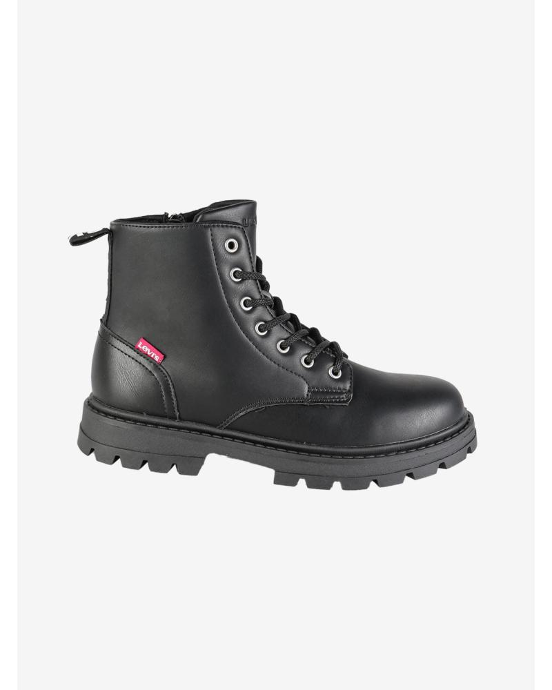 BOTAS LEVIS PASADENA REFRESH VPHR0002S NEGRAS NEGRO