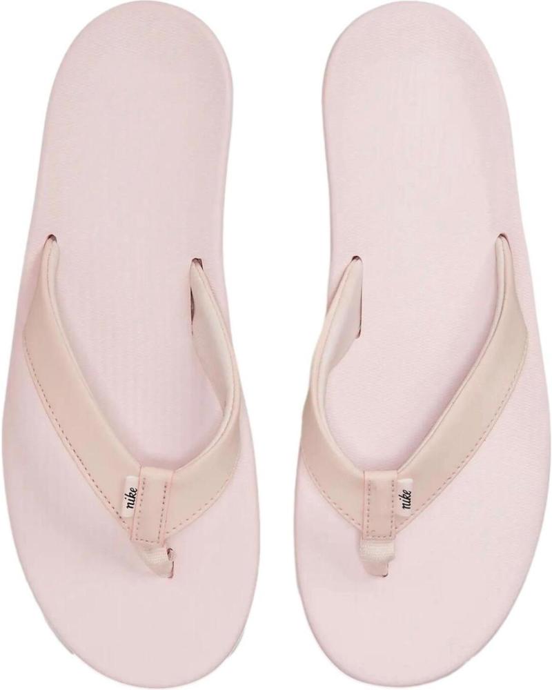 NIKE CHANCLAS NIKE BELLA KAI THONG AO3622 PARA MUJER ROSA