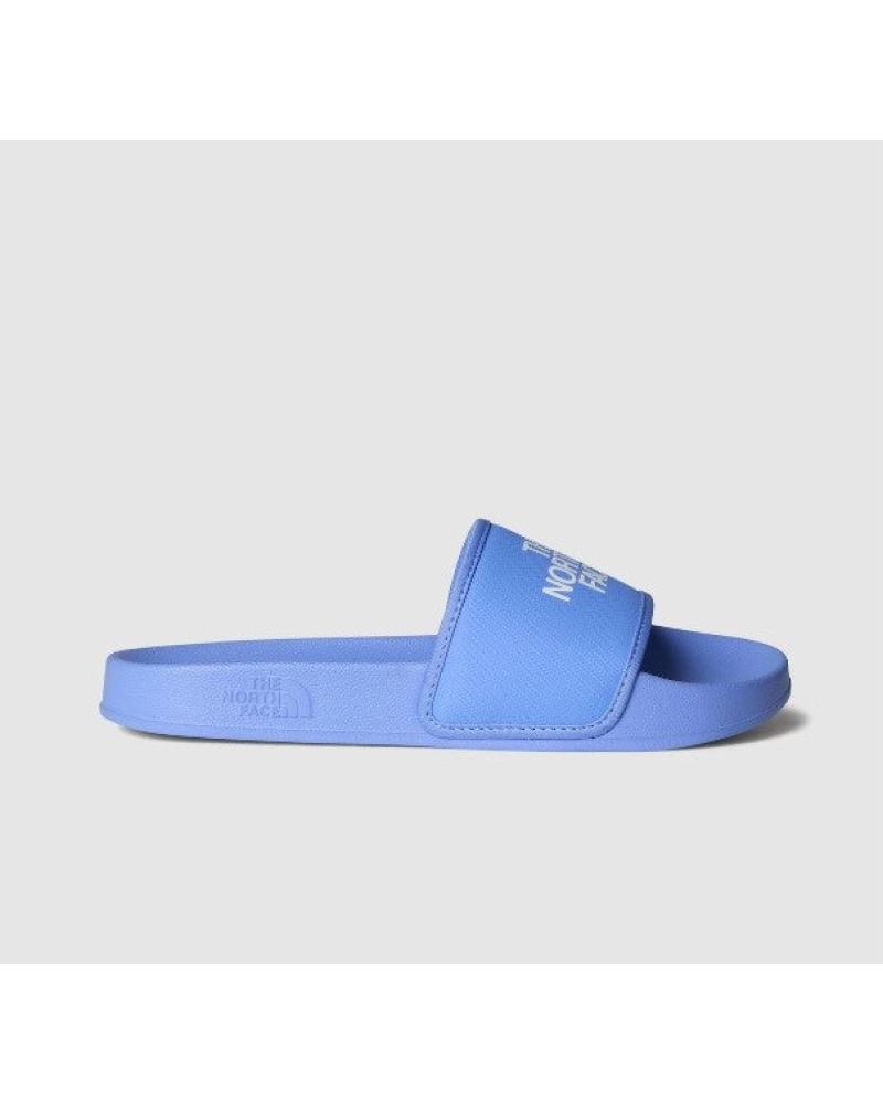 CHANCLAS THE NORTH FACE NF0A4T2S7UH LILA LILA