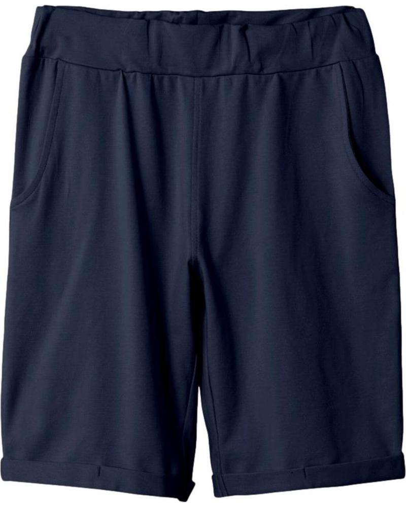 NAME IT NAME IT PANTALÓN CORTO INFANTIL AZUL MARINO AZUL