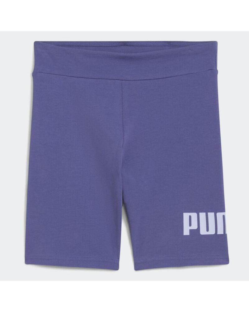 PUMA PANTALÓN CORTO DEPORTIVO 686074 PÚRPURA PúRPURA