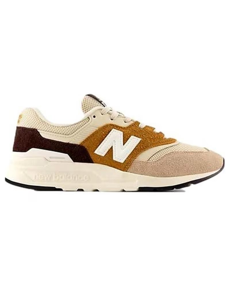 Zapatillas Deporte de Hombre New Balance Zaoatillas Hombre 997H CM997HRT Marron