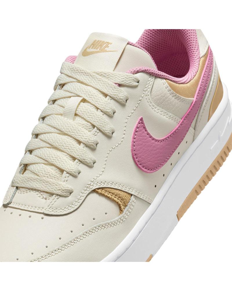 ZAPATILLAS NIKE GAMMA FORCE DX9176 MUJER BLANCO