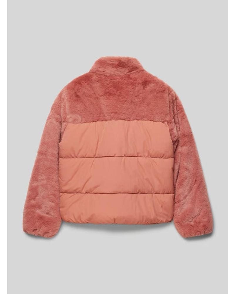 CHAQUETA ONLY KIDS MODELO 15324627 ROSA ROSA