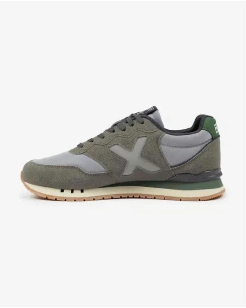 ZAPATILLAS MUNICH DASH 4150262 VERDES VERDE