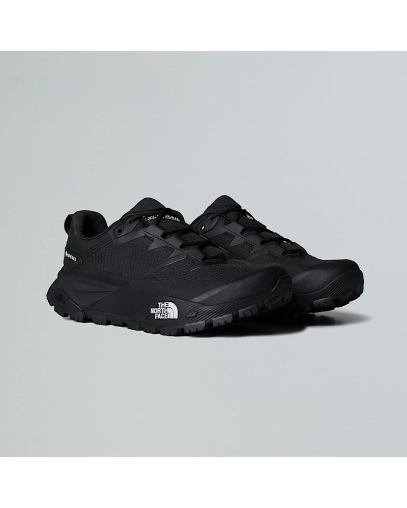 THE NORTH FACE ZAPATILLAS NF0A8AEGKY4 NEGRO NEGRO