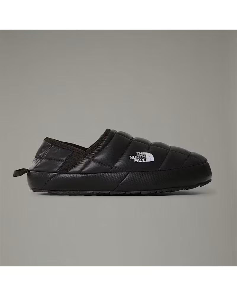 Pantuflas The North Face Thermoball Traction Mule V NF0A3V1HKX7 Negro – imagen 4