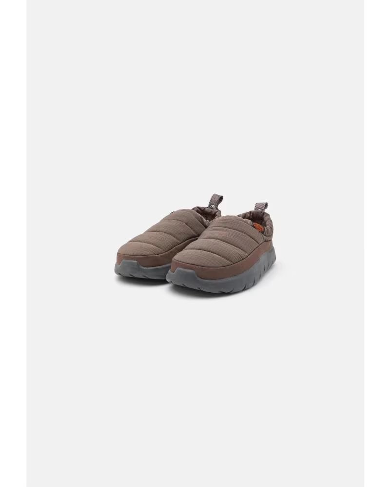 Lacoste Pantuflas Serve Slipper 224 Marrón 49542713704787