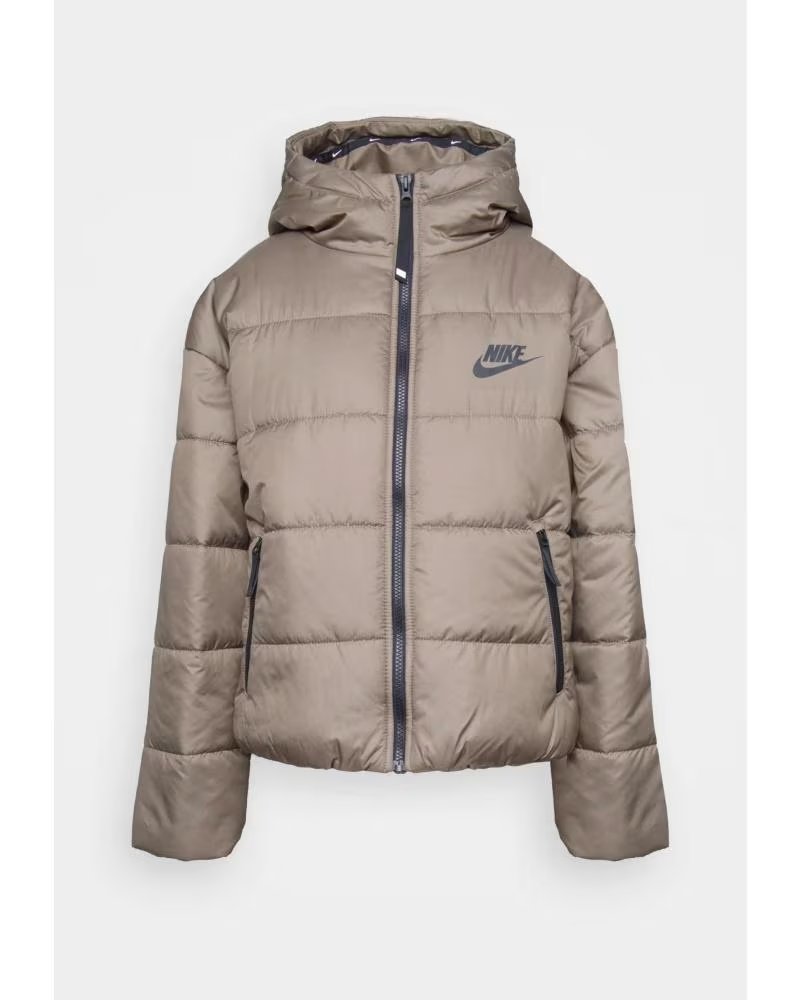 Plumãfero Nike Down Fill Puffer para Mujer Arena