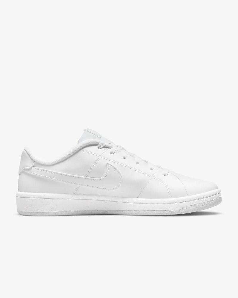 ZAPATILLAS NIKE COURT ROYALE 2NN DH3160 BLANCAS BLANCO