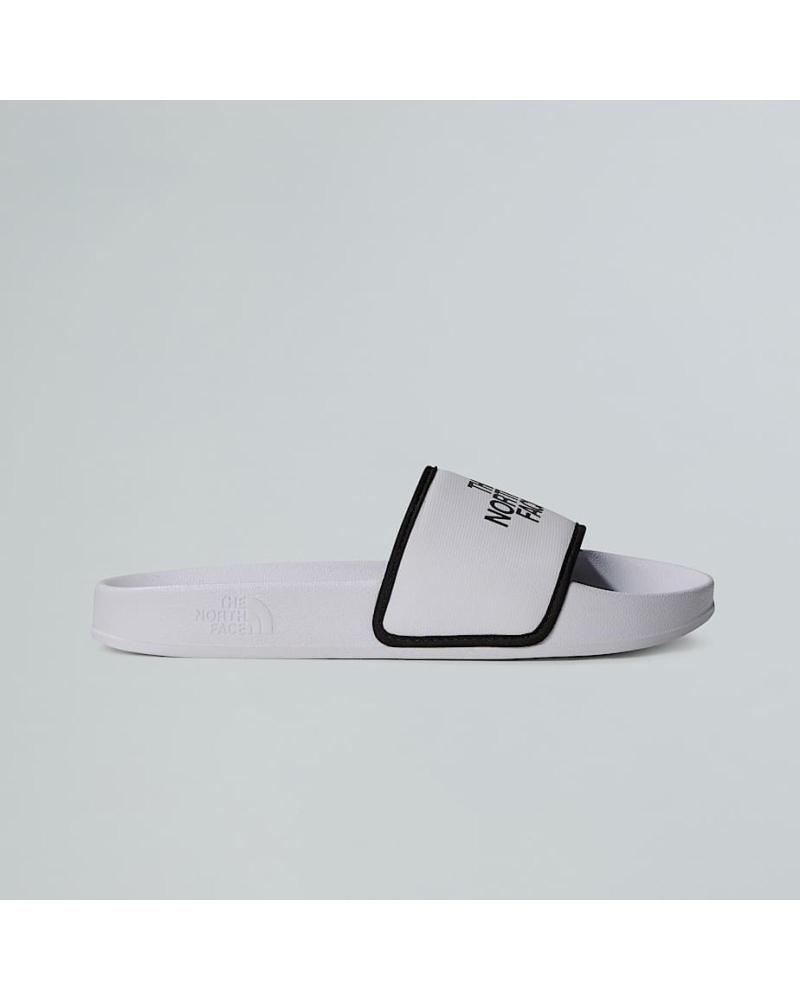 CHANCLAS THE NORTH FACE NF0A4T2S BLANCO BLANCO