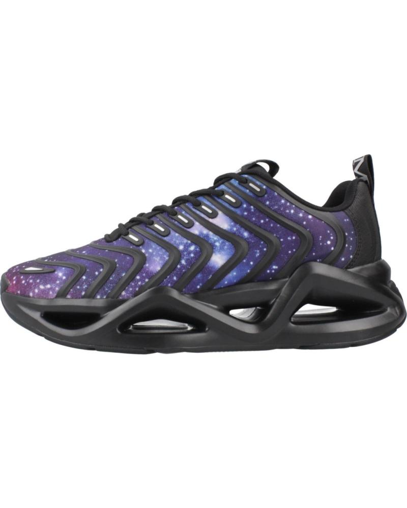 EMPORIO ARMANI ZAPATILLAS INFINITY G MULTICOLOR MZ143 MZ143