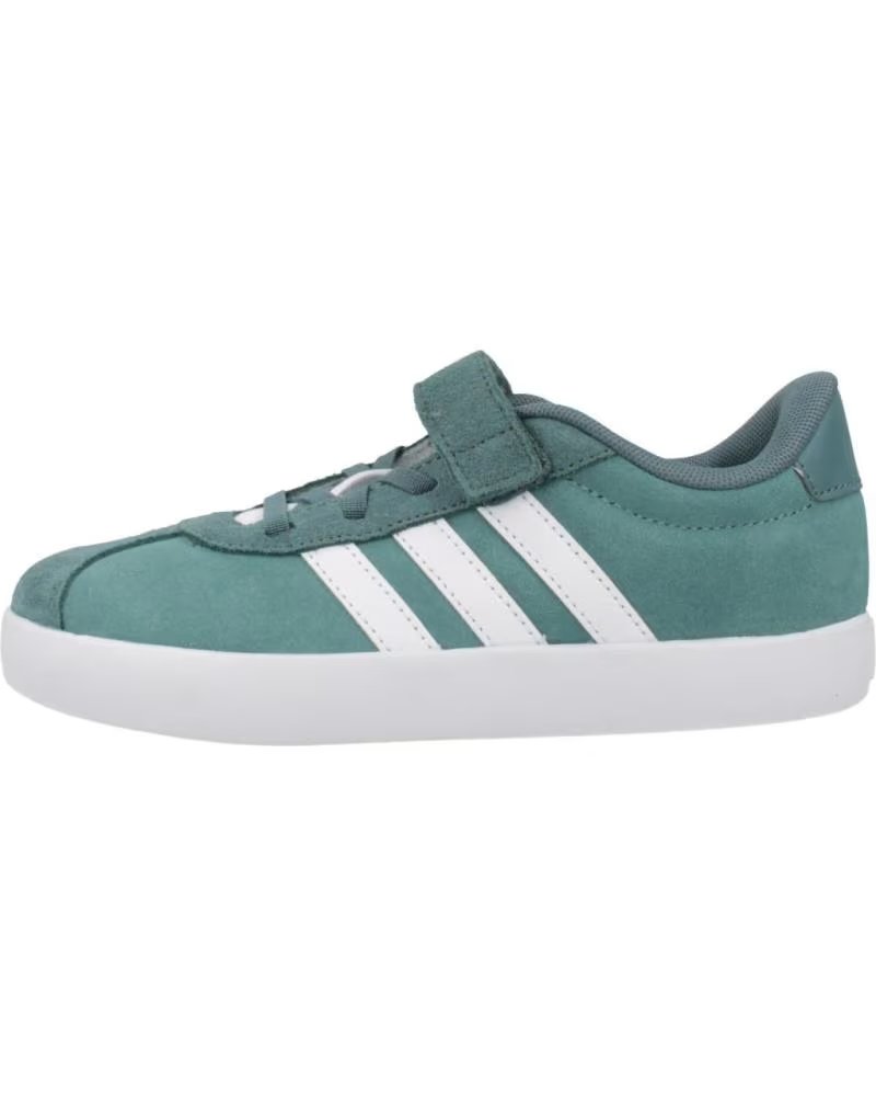 Zapatillas Adidas Court 30 el C JP7830 Azul Azcepo