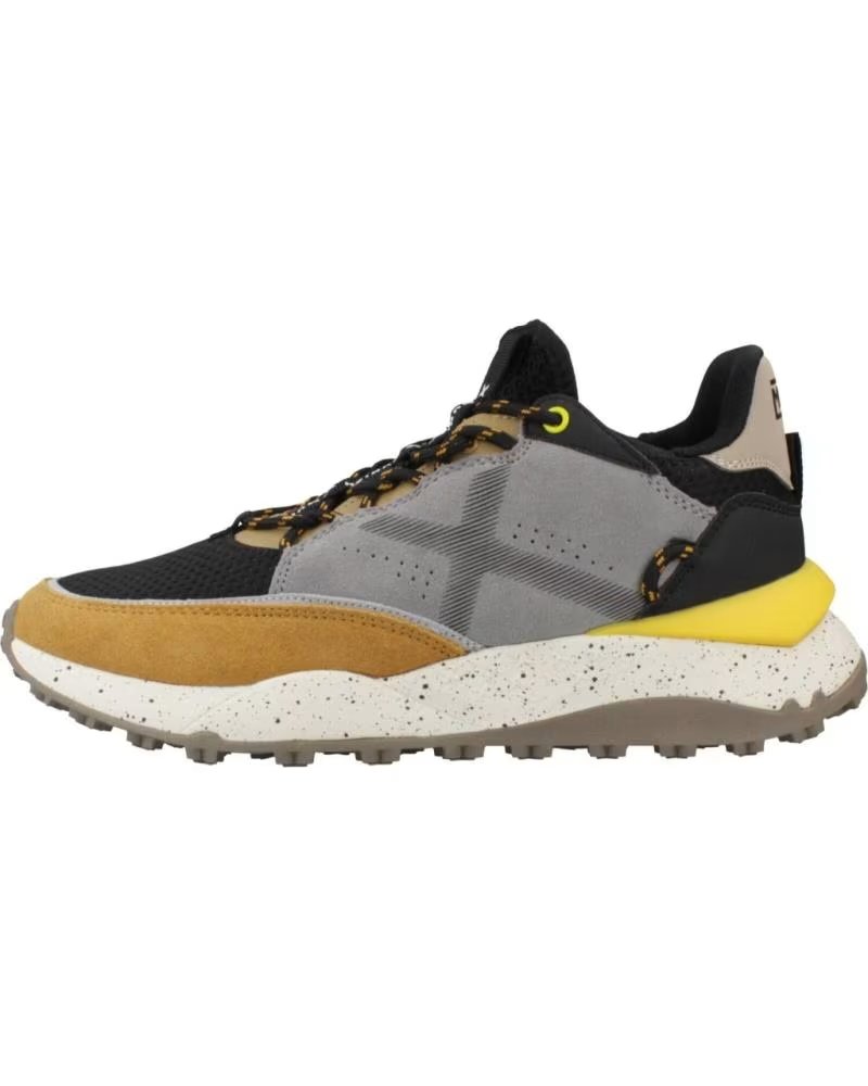 Zapatillas Munich Doro 62 Hombre 062
