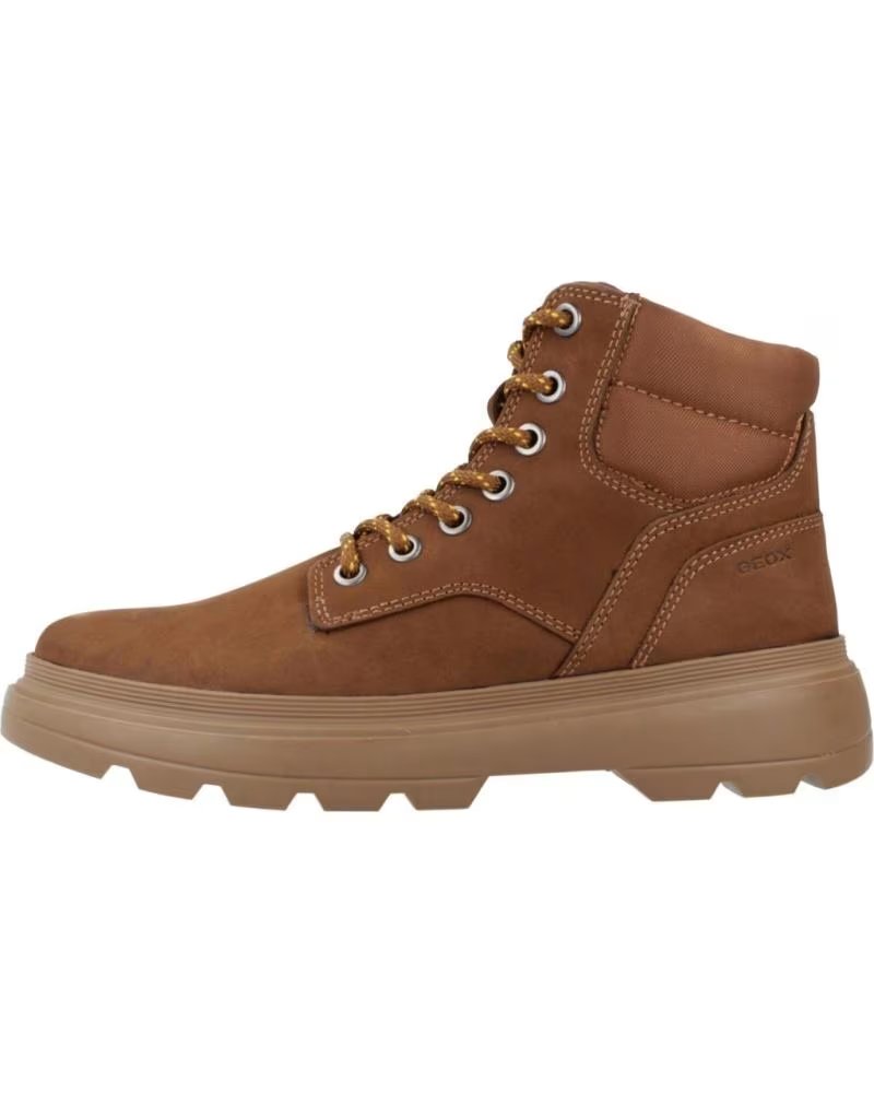 Geox Botas Kiddartah J Boy C6002