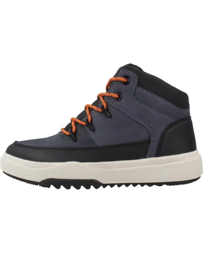 Geox Zapatillas Bunshee Abx Azul Marino C4008