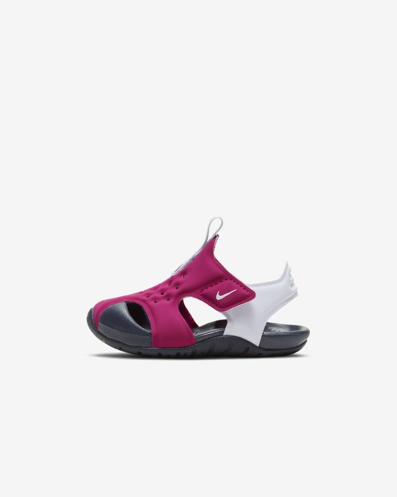 SANDALIAS NIKE 943826 ROSA ROSA