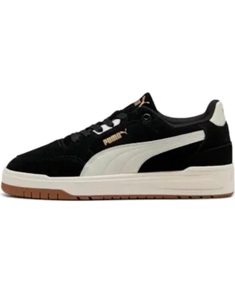 ZAPATILLAS PUMA SHUFFLE DOWNTOWN SD - REF: 1171695 NEGRO