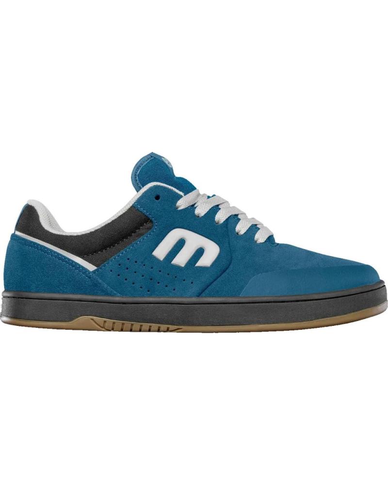 ZAPATILLAS SKATE ETNIES MARANA MICHELIN BLUE GREY NAN