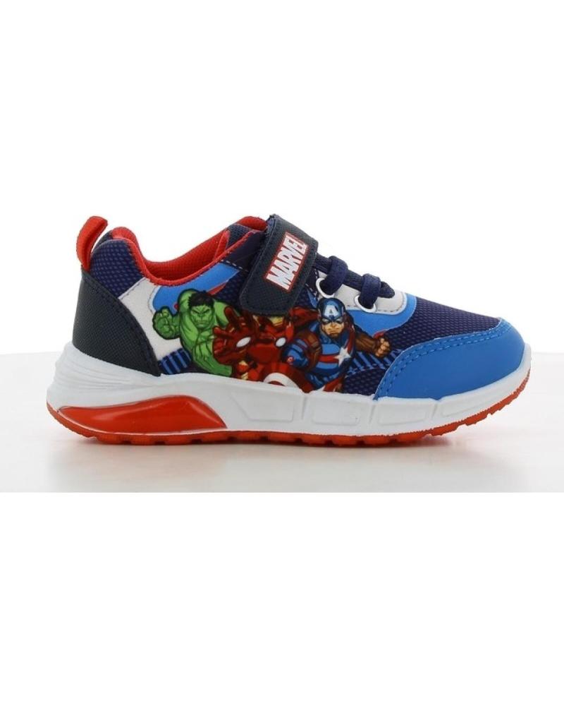 SAMBORI ZAPATILLAS DEPORTIVAS NIÑO SAMBORI 430 AV001425 NAVY NAVY