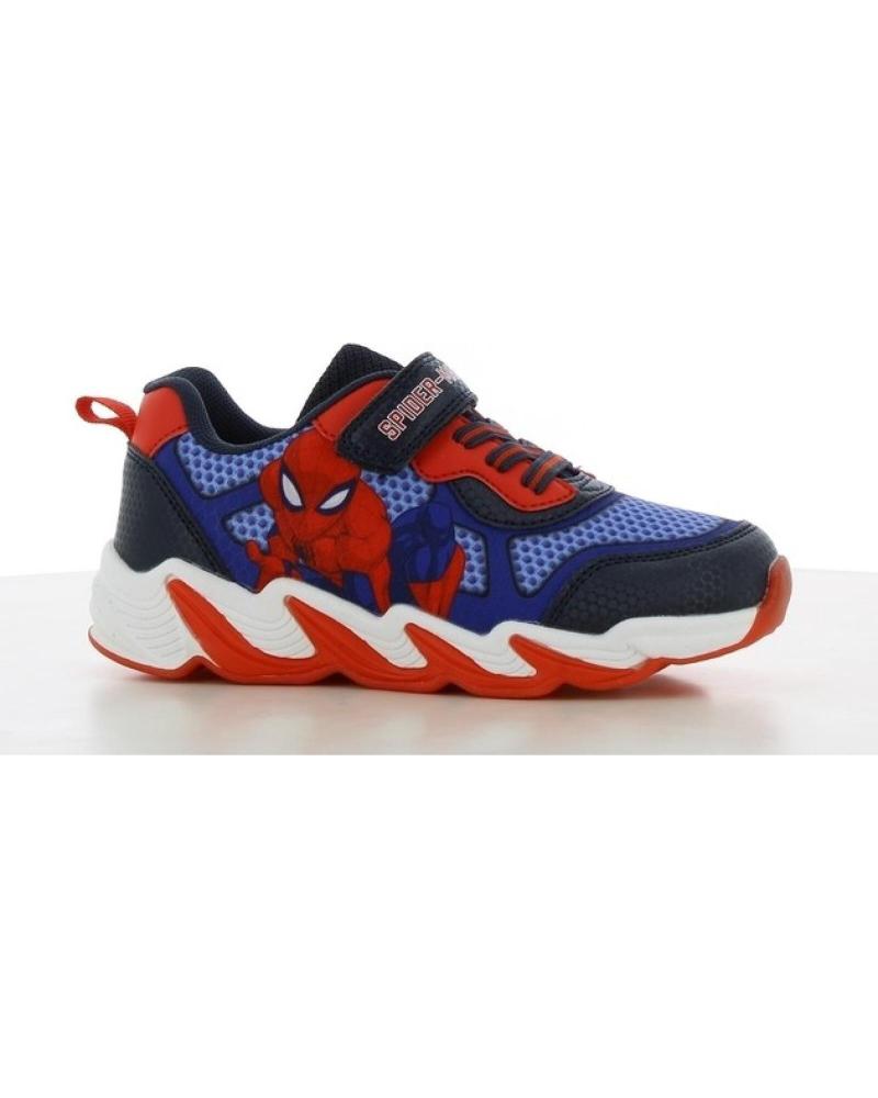SAMBORI ZAPATILLAS DEPORTIVAS PARA NIÑO SAMBORI 430 SP014125 AZUL AZUL