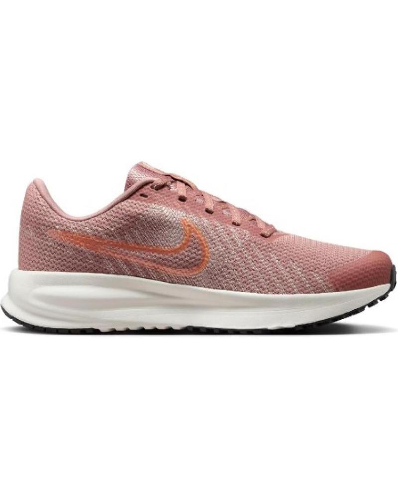 ZAPATILLAS NIKE RUN DEFY HM9593 ORO ROSA VARIOS COLORES