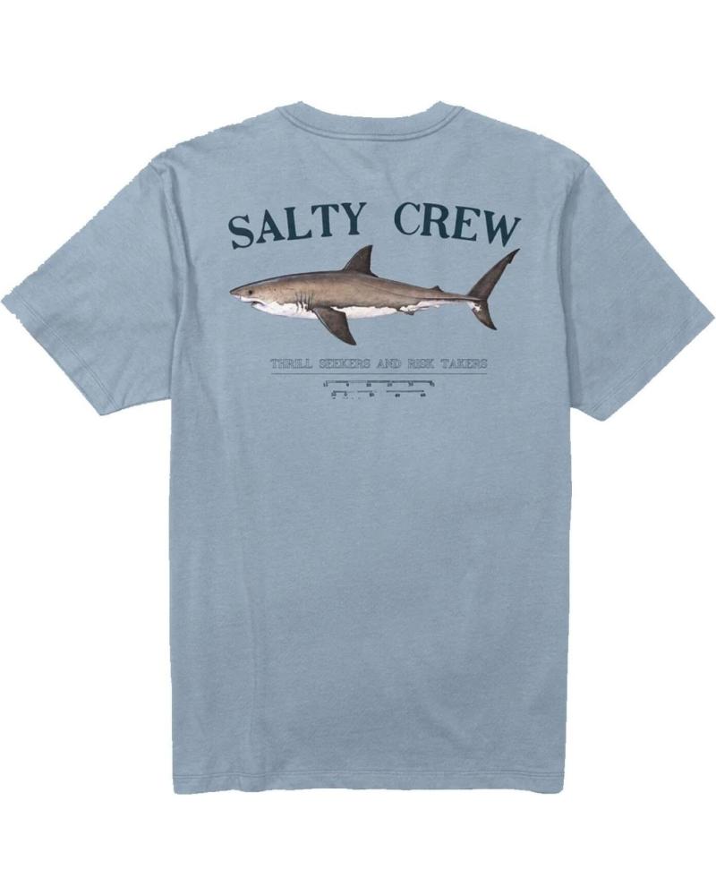SALTY CREW CAMISETA BRUCE PREMIUM NAN
