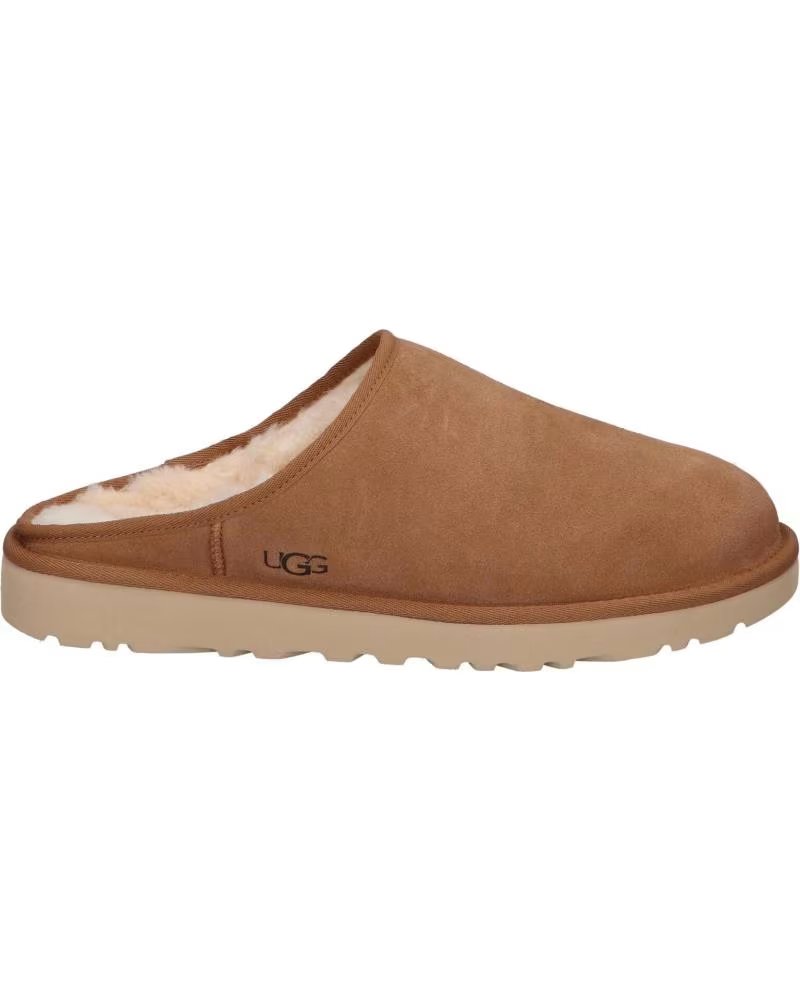 Zapatillas Ugg Classic Slip-on 1129290 Chestnut Chestnut
