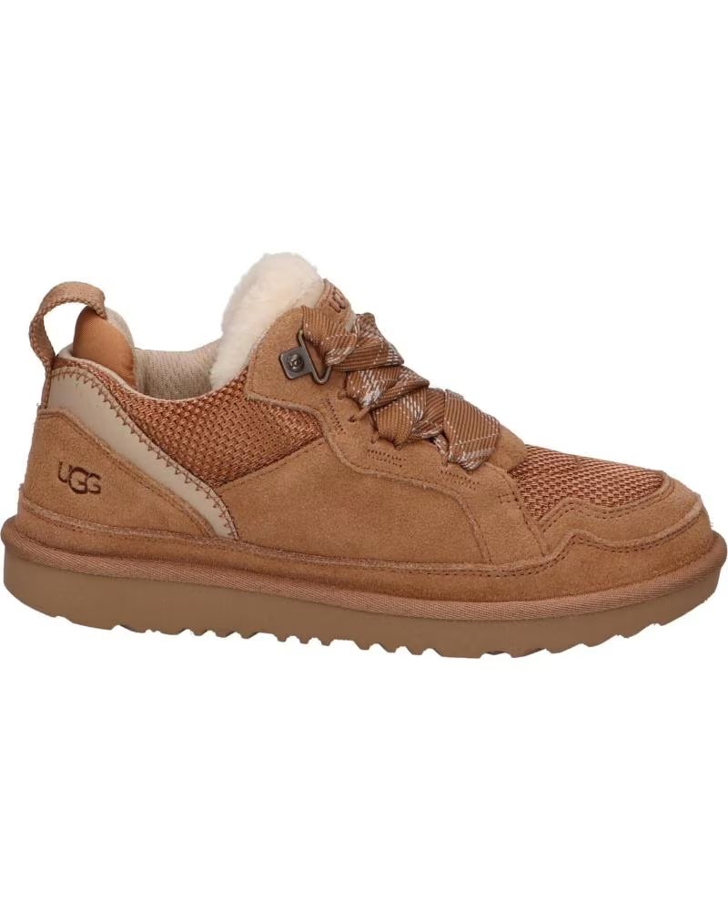 Zapatillas Ugg Lowmel 1152410K Chestnut