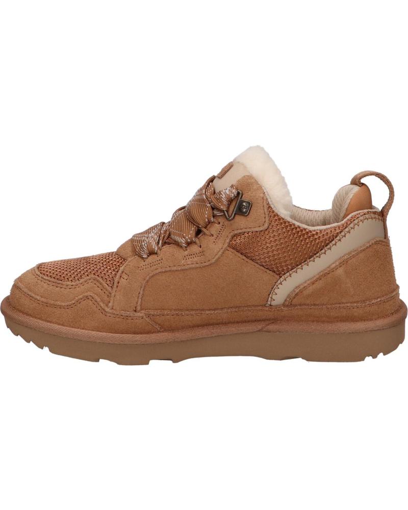 ZAPATILLAS UGG LOWMEL 1152410K K CHESTNUT CHESTNUT