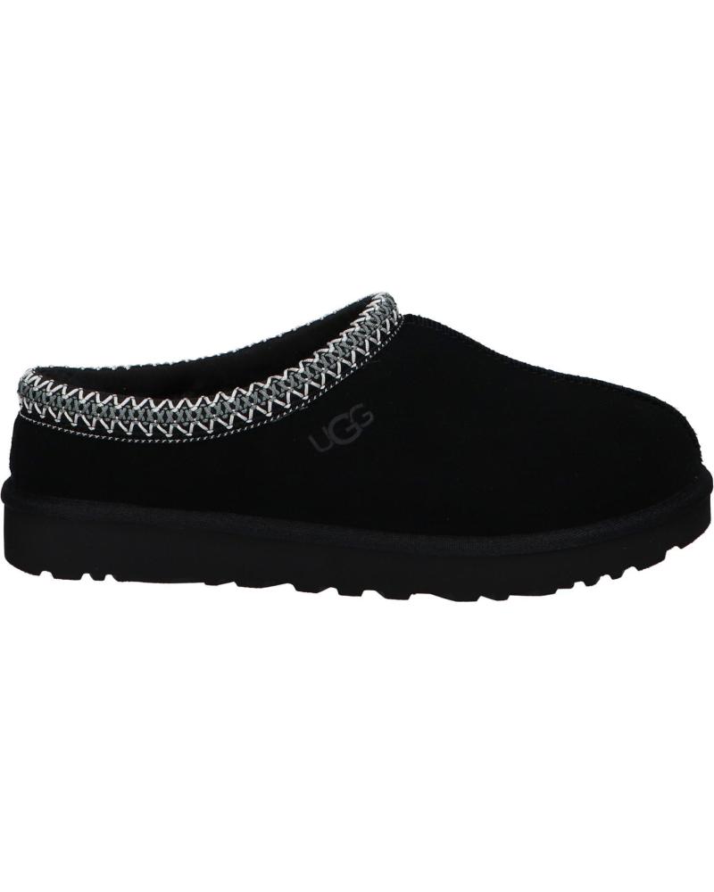 UGG ZAPATILLAS DE CASA UGG TASMAN II 1174470 BLACK