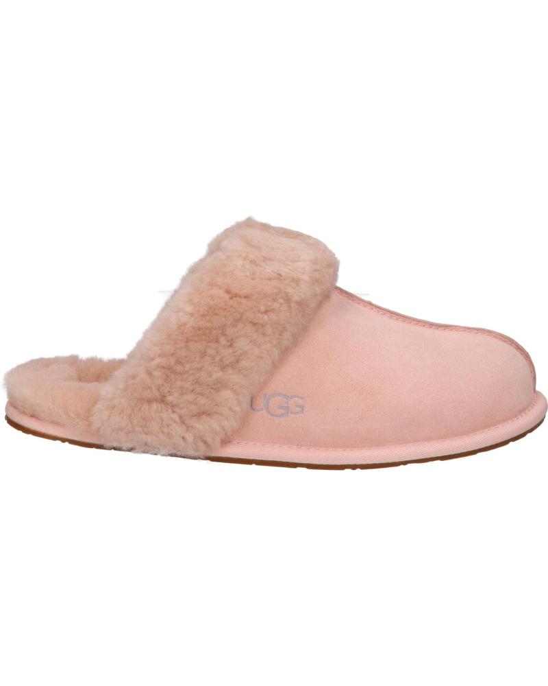 UGG ZAPATILLAS SCUFFETTE II BLUSH 1106872 BLUSH