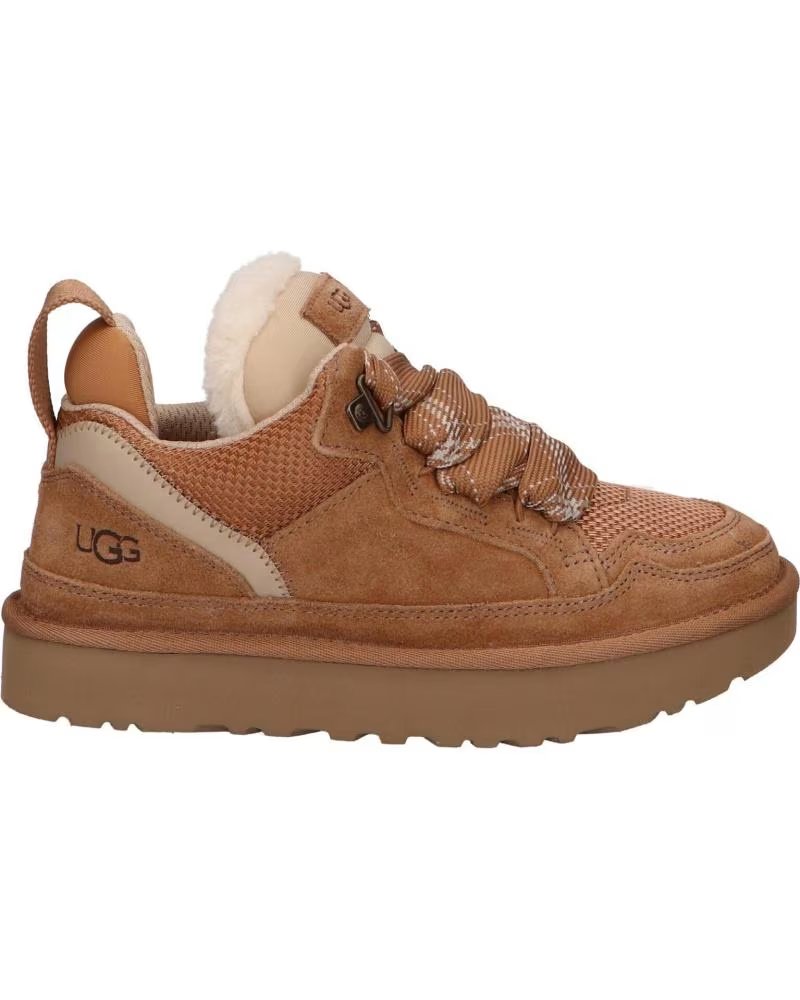 Ugg Lowmel 1144032 Chestnut Varios Colores