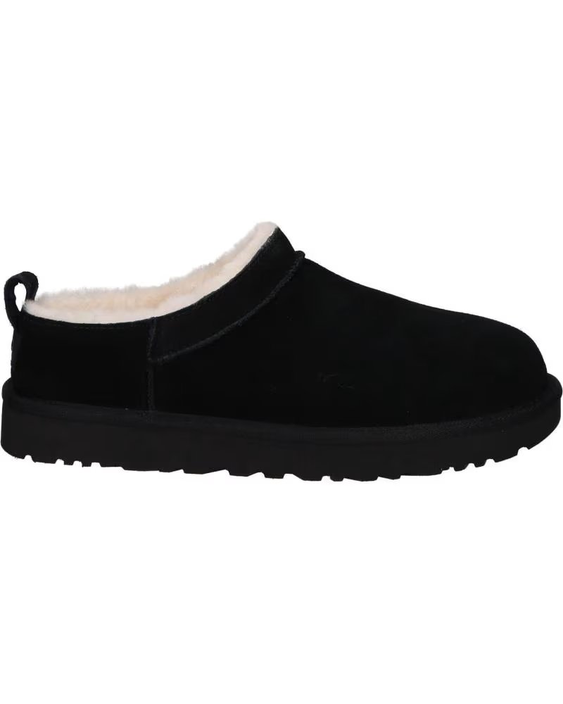 Ugg 1173891 W Classic Micro Black Black
