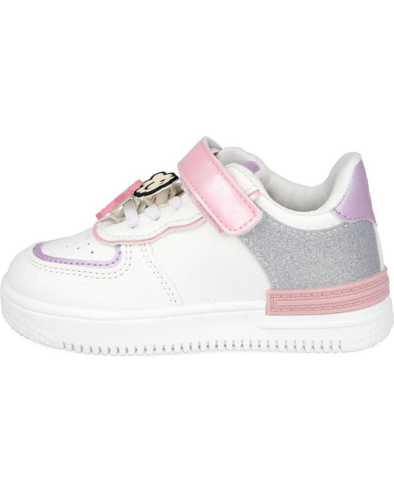 L&R SHOES ETIKA 52447 ZAPATILLAS DEPORTIVAS ROSA ROSA