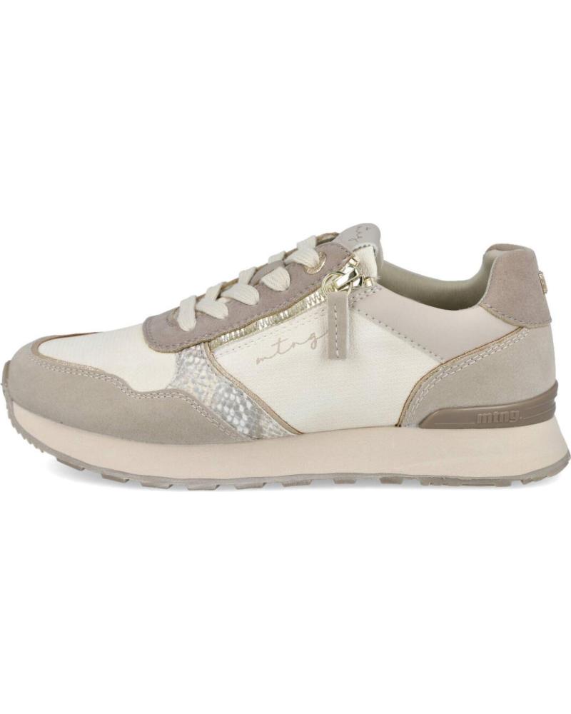 MTNG ZAPATILLAS JOGGO CLASSIC 60391-C58427 BEIG BEIG
