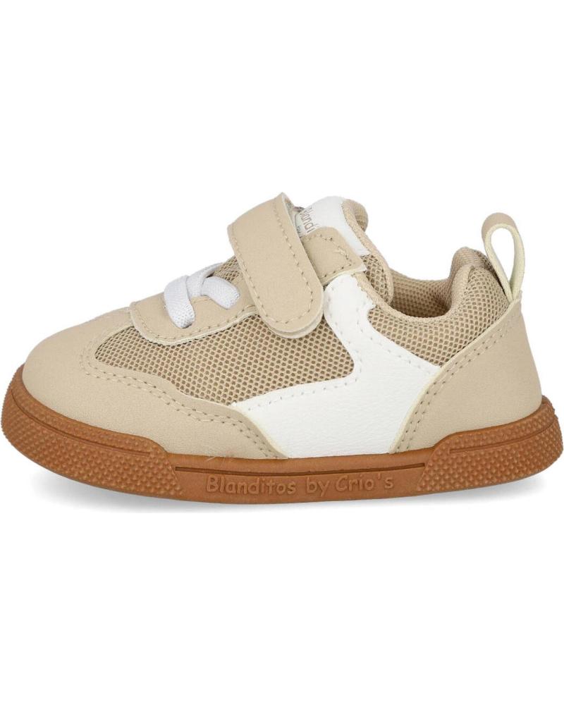 CRIOS BLANDITOS BY CRIO'S FLASH ZAPATILLAS BAREFOOT ARENA ARENA