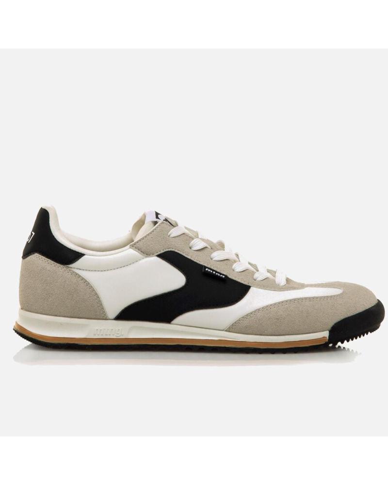 ZAPATILLAS MTNG OLYMPIC 84787 BLANCAS BLANCO