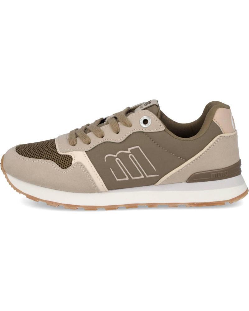 ZAPATILLAS MTNG JOGGO CLASSIC 60441-C58440 EN COLOR CAQUI KAKY