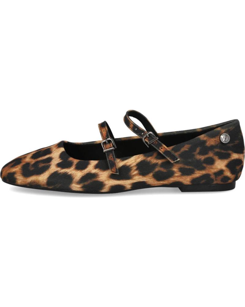 MERCEDITAS XTI 144701 ANIMAL PRINT LEOPARDO LEOPARDO