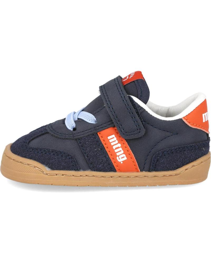 MTNG 49060-C58629 FREE BABY ZAPATILLAS AZUL AZUL