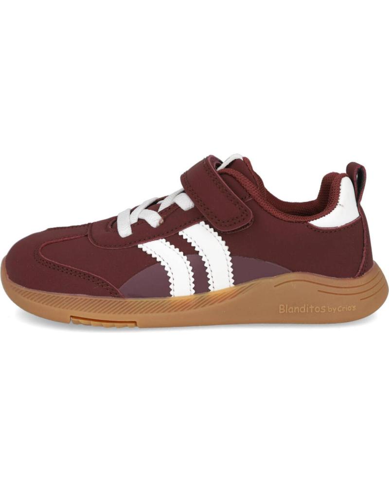 ZAPATILLAS BAREFOOT CRIOS BLANDITOS BY CRIO'S ARES RIOJA RIOJA