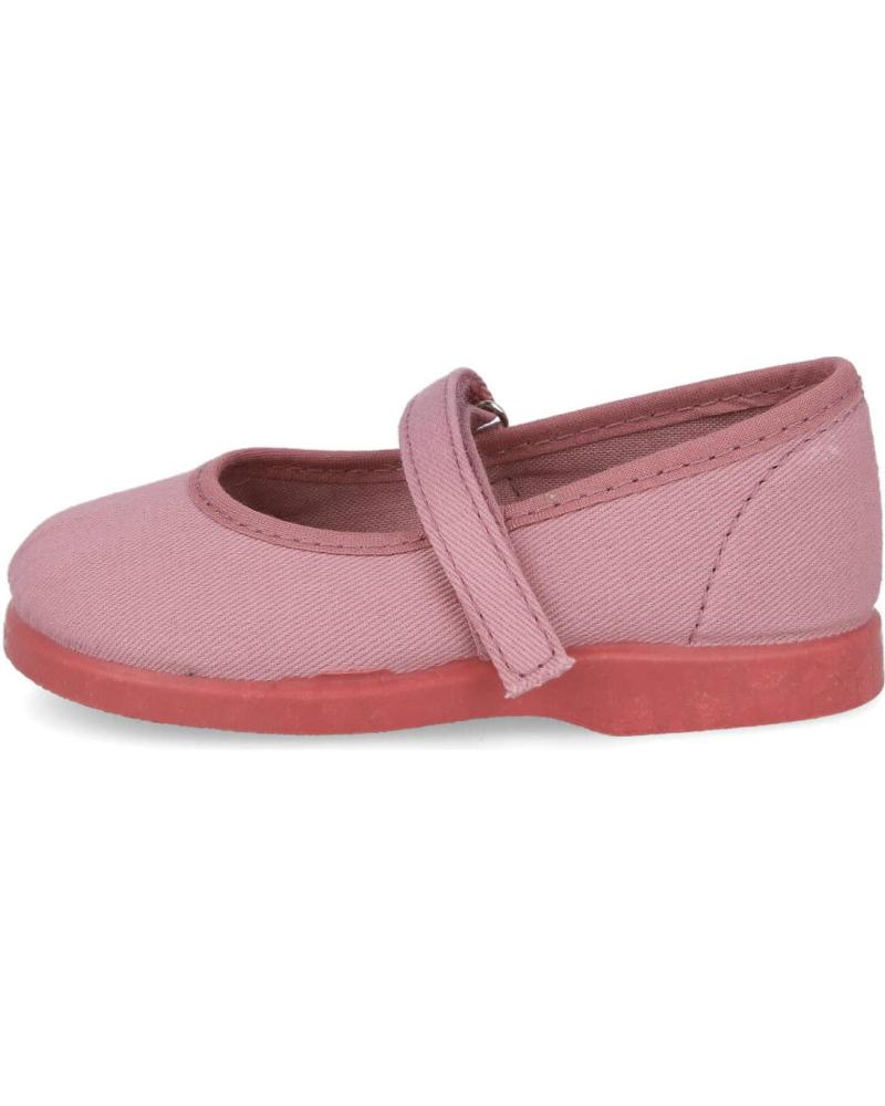 MERCEDITAS DE LONA L&R SHOES 950 MAQUILLAJE MAQUILLAJE