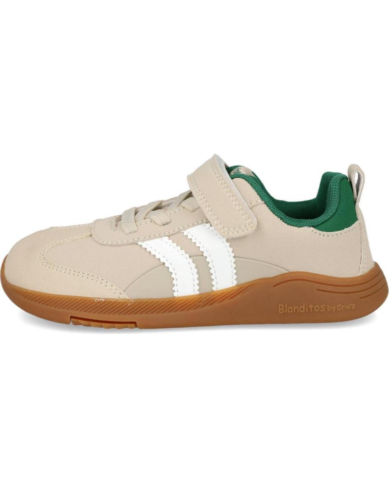 ZAPATILLAS BAREFOOT CRIOS BLANDITOS BY CRIO'S ARES ARENA ARENA