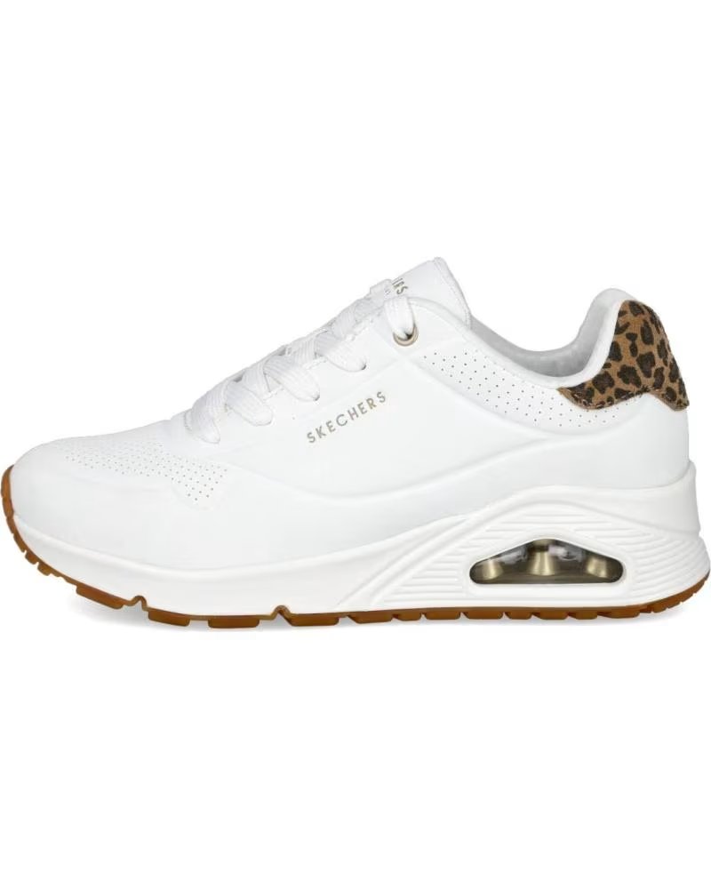 Skechers Zapatillas Uno Jungle Nite 177093 070-401187 Blanco – imagen 4