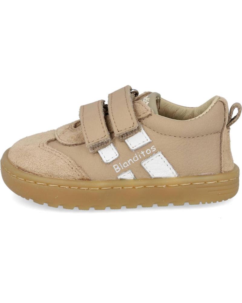 CRIOS BLANDITOS BY LISBOA ZAPATILLAS BAREFOOT ARENA ARENA