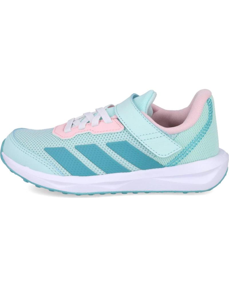 ADIDAS FAITO JQ8106 ZAPATILLAS AGUAMARINA AGUAMARINA